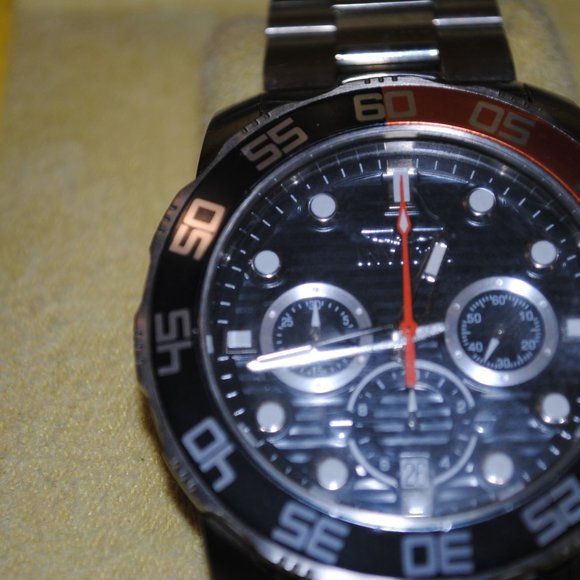 Men's Invicta Watch Pro Diver Watch - Picture 3 of 10